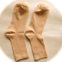 Calcetines cómodos de las mujeres del cáñamo para la vida diaria (WHS)